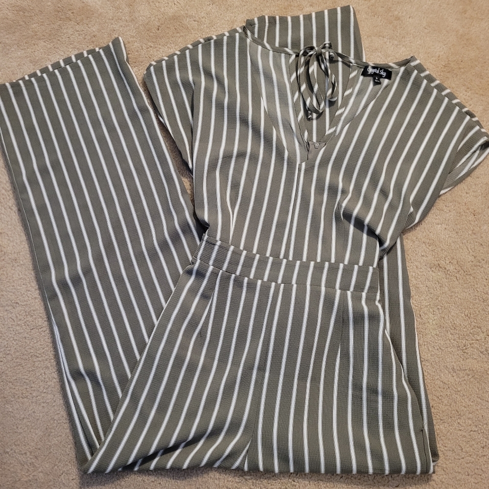 Jumpsuit